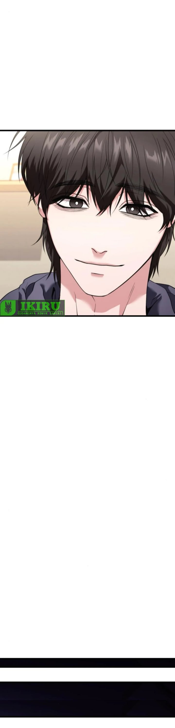 The Ultimate Shut-In (The Absolute Ruler of the House) Chapter 33 Gambar 5