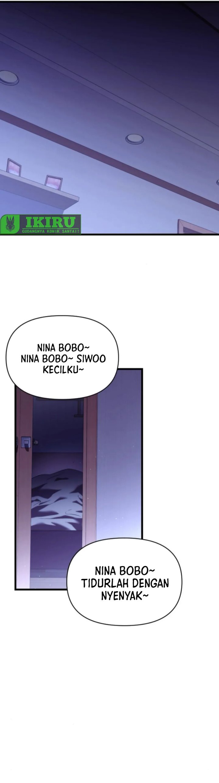 The Ultimate Shut-In (The Absolute Ruler of the House) Chapter 33 Gambar 6