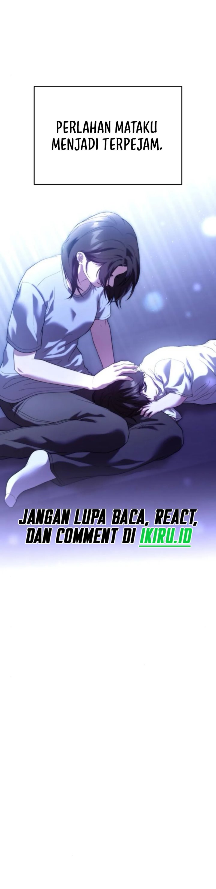 The Ultimate Shut-In (The Absolute Ruler of the House) Chapter 33 Gambar 9