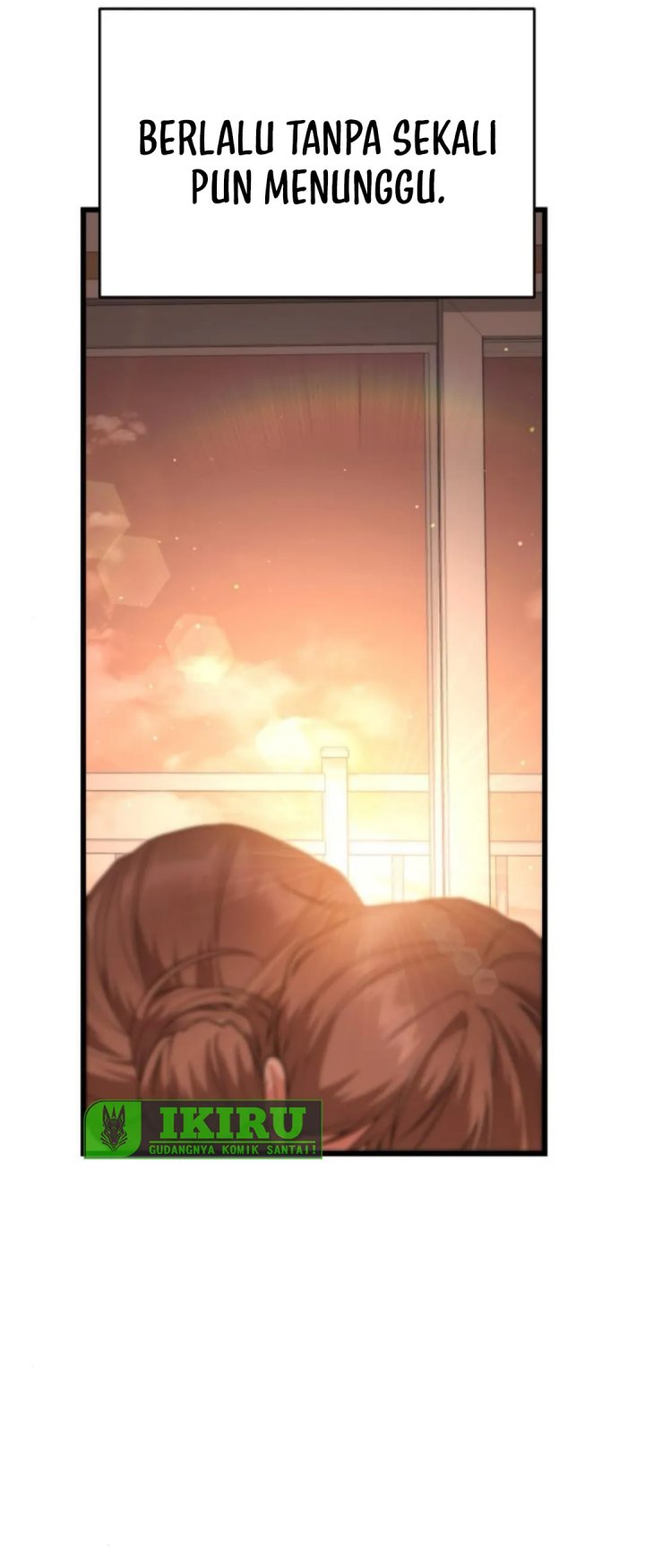 The Ultimate Shut-In (The Absolute Ruler of the House) Chapter 33 Gambar 15
