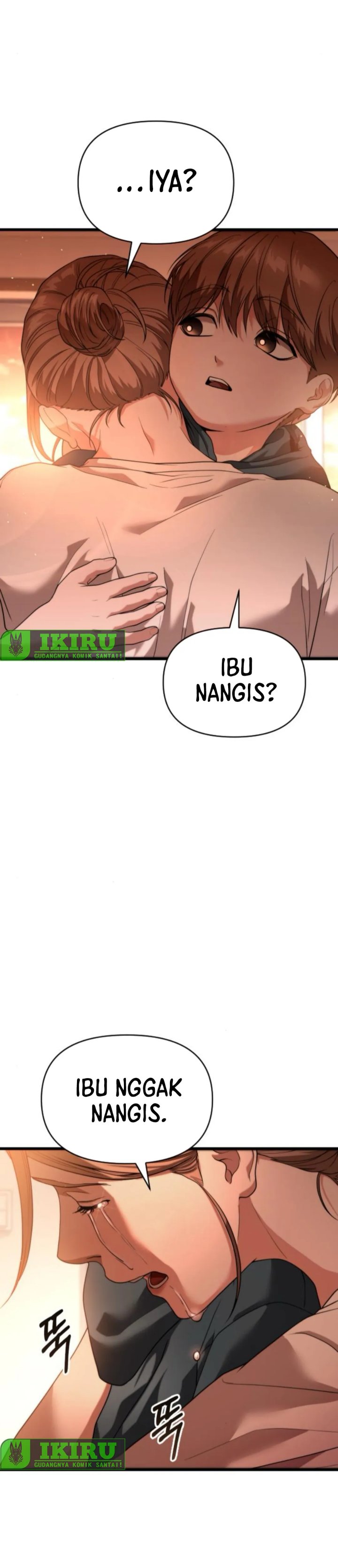 The Ultimate Shut-In (The Absolute Ruler of the House) Chapter 33 Gambar 17