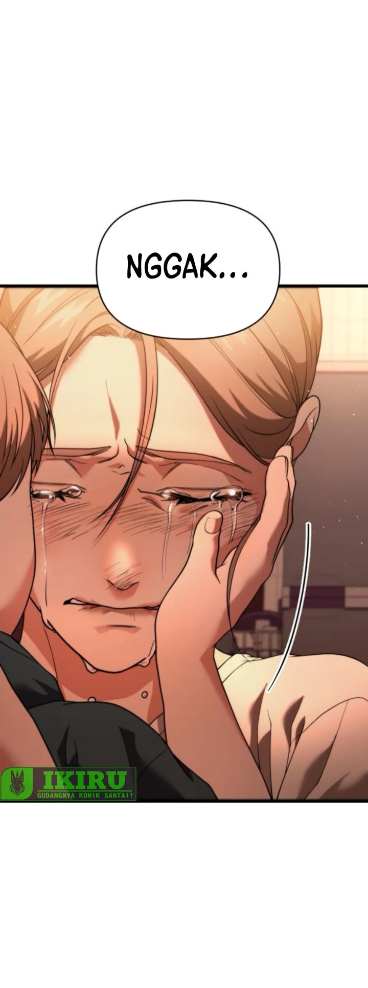 The Ultimate Shut-In (The Absolute Ruler of the House) Chapter 33 Gambar 18