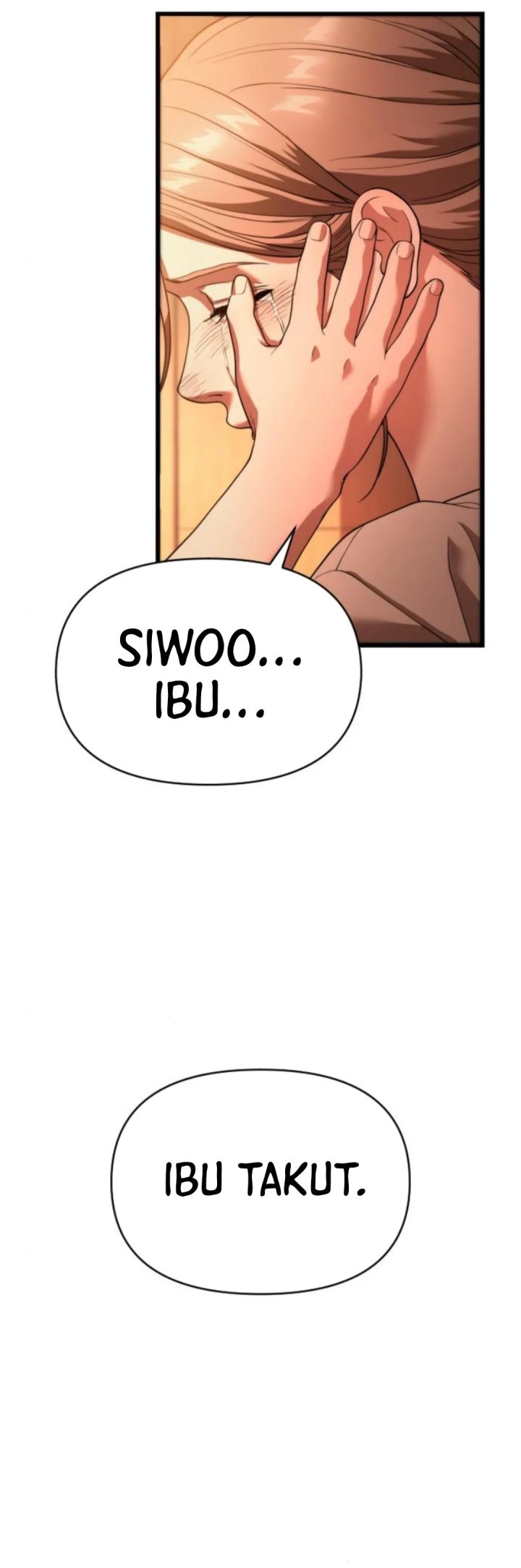 The Ultimate Shut-In (The Absolute Ruler of the House) Chapter 33 Gambar 20