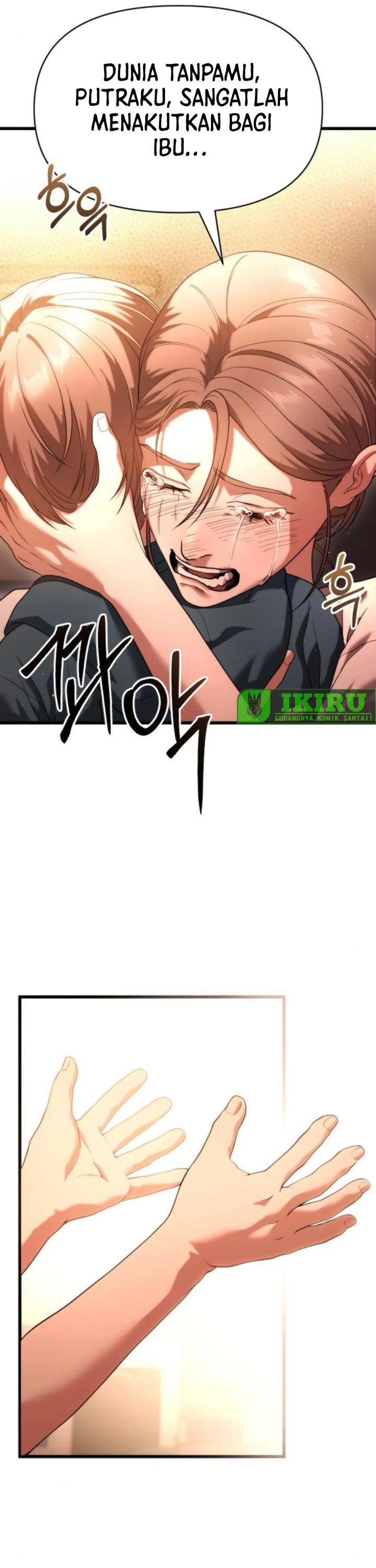 The Ultimate Shut-In (The Absolute Ruler of the House) Chapter 33 Gambar 21