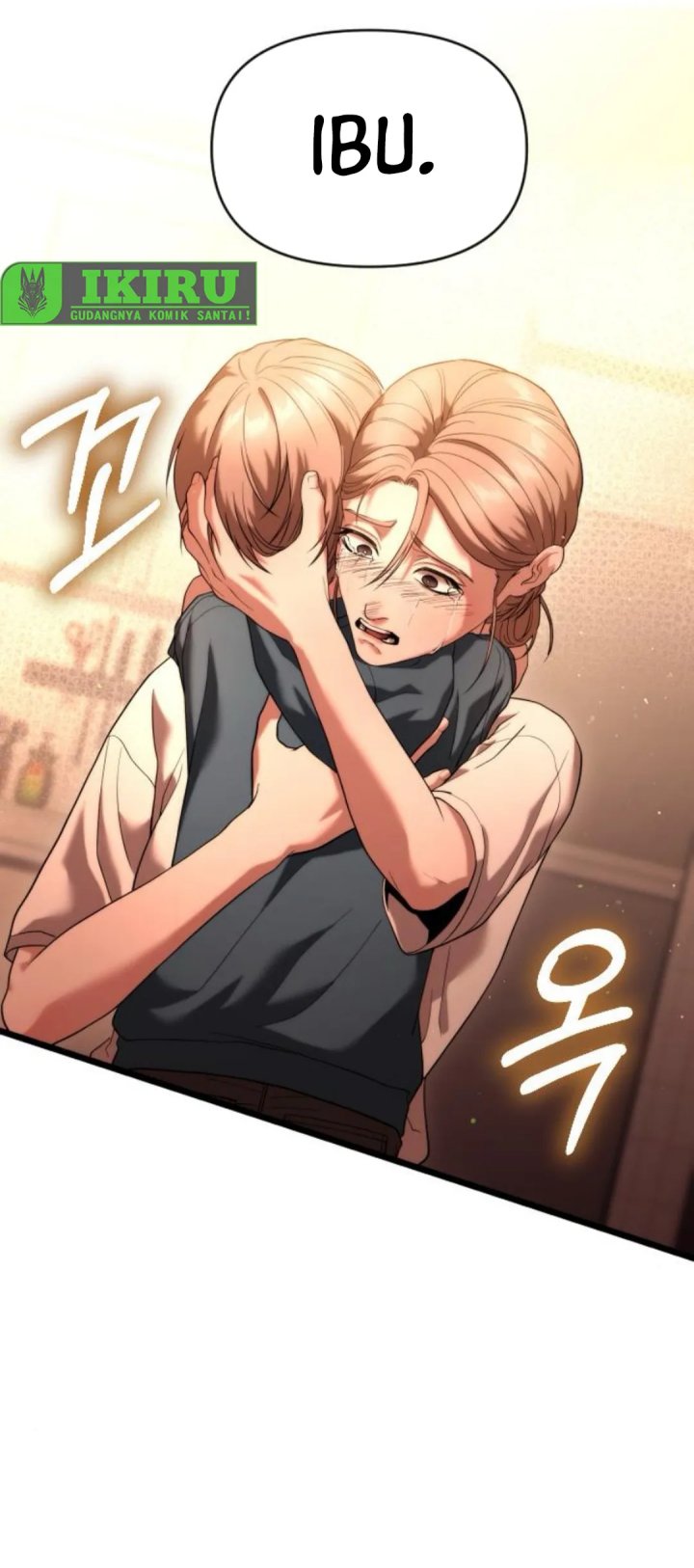 The Ultimate Shut-In (The Absolute Ruler of the House) Chapter 33 Gambar 22