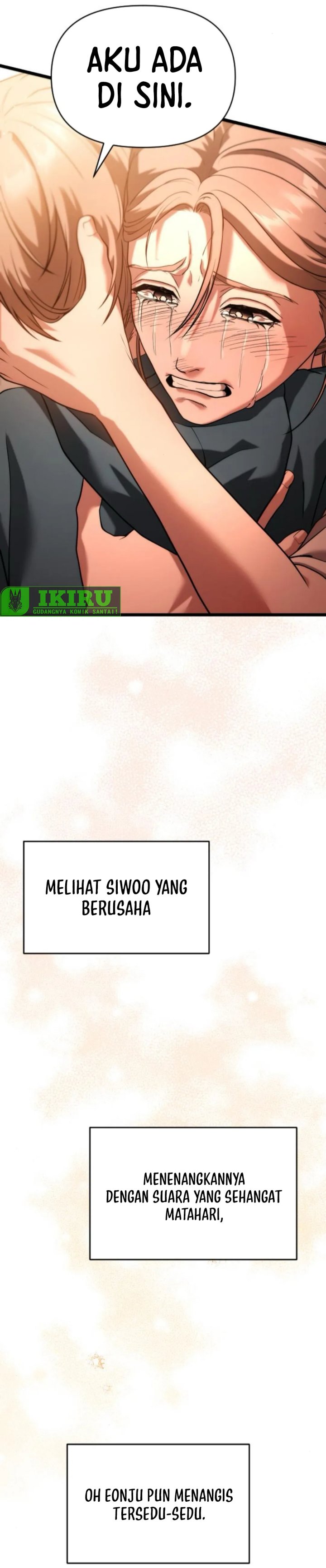The Ultimate Shut-In (The Absolute Ruler of the House) Chapter 33 Gambar 23