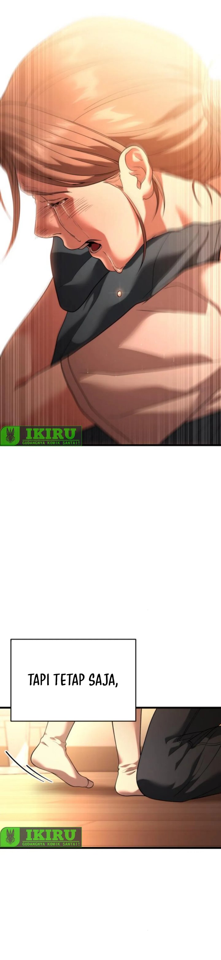 The Ultimate Shut-In (The Absolute Ruler of the House) Chapter 33 Gambar 24