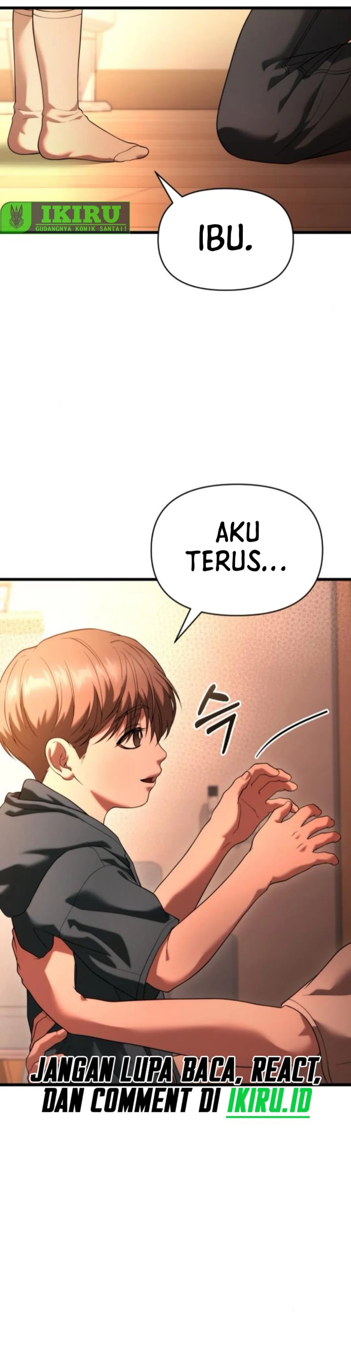 The Ultimate Shut-In (The Absolute Ruler of the House) Chapter 33 Gambar 25