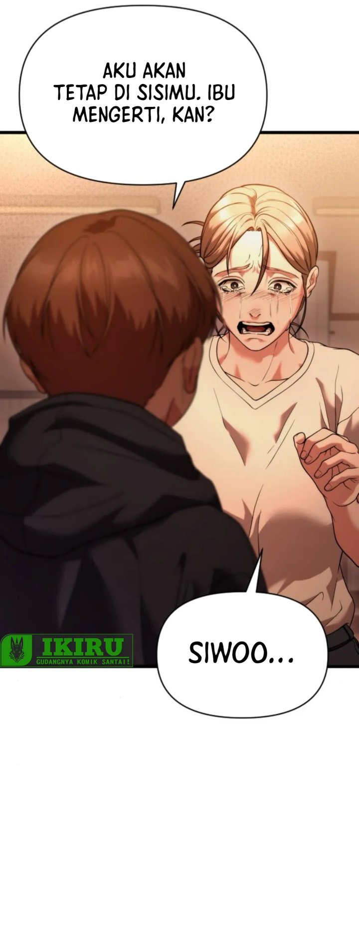 The Ultimate Shut-In (The Absolute Ruler of the House) Chapter 33 Gambar 26