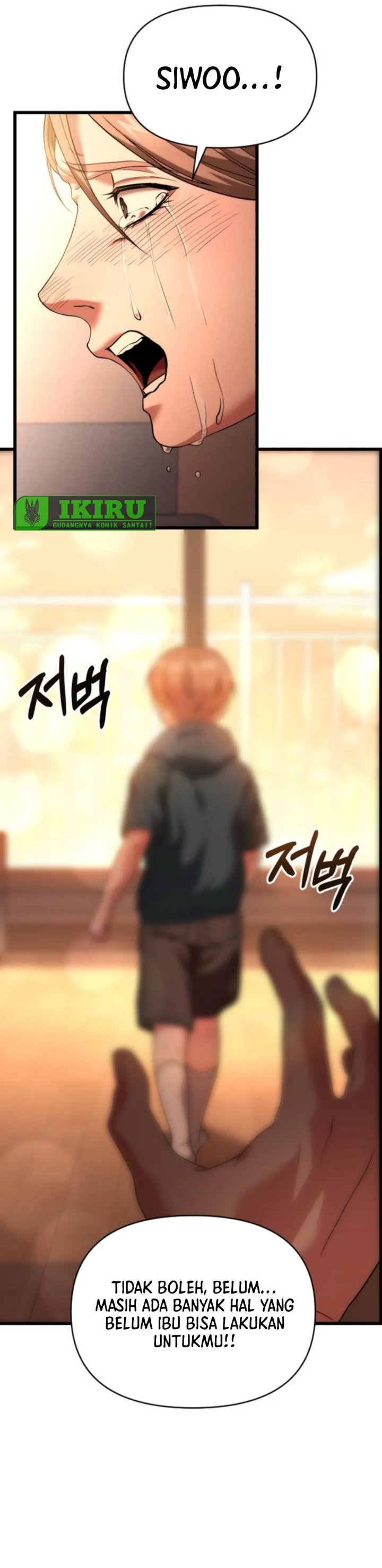 The Ultimate Shut-In (The Absolute Ruler of the House) Chapter 33 Gambar 27