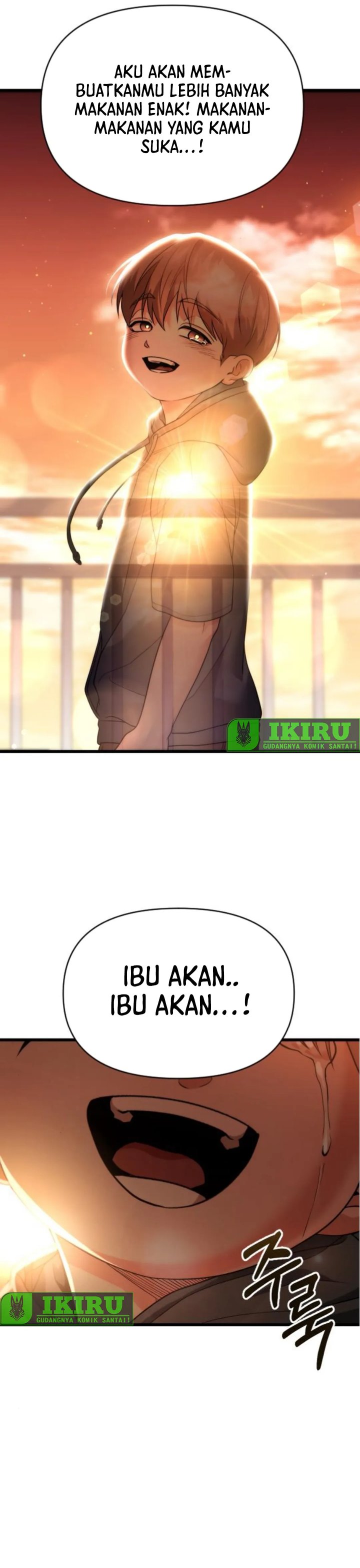 The Ultimate Shut-In (The Absolute Ruler of the House) Chapter 33 Gambar 28
