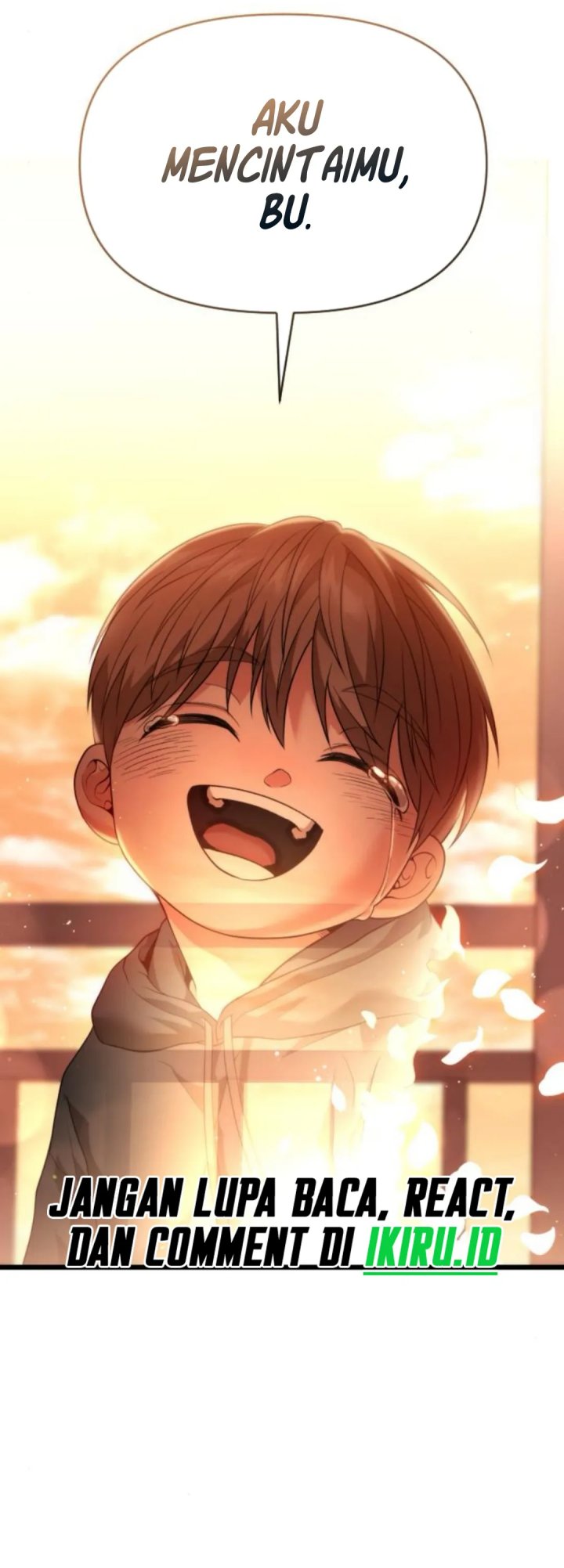 The Ultimate Shut-In (The Absolute Ruler of the House) Chapter 33 Gambar 29