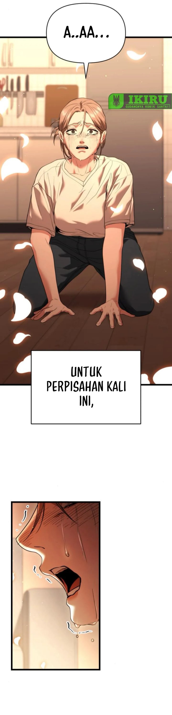 The Ultimate Shut-In (The Absolute Ruler of the House) Chapter 33 Gambar 30