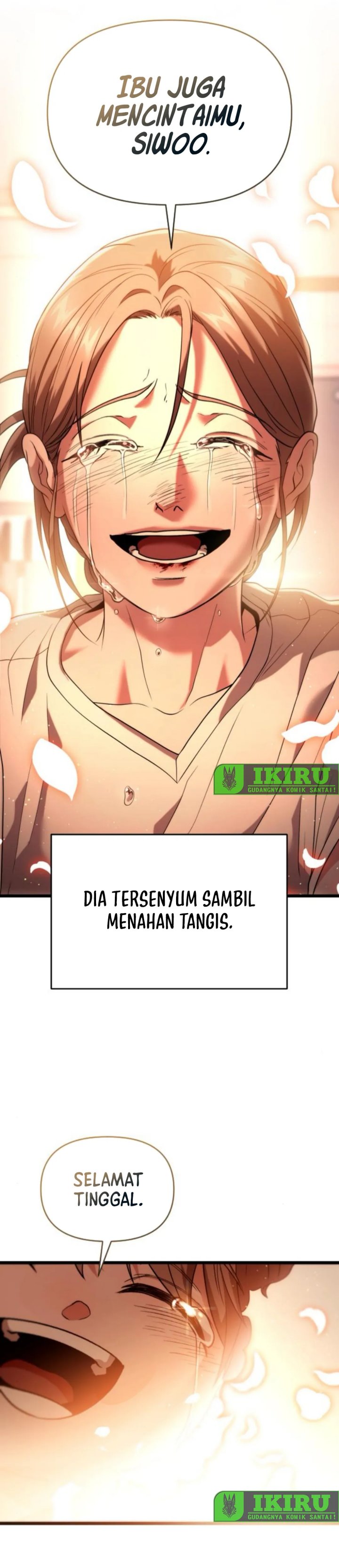 The Ultimate Shut-In (The Absolute Ruler of the House) Chapter 33 Gambar 32
