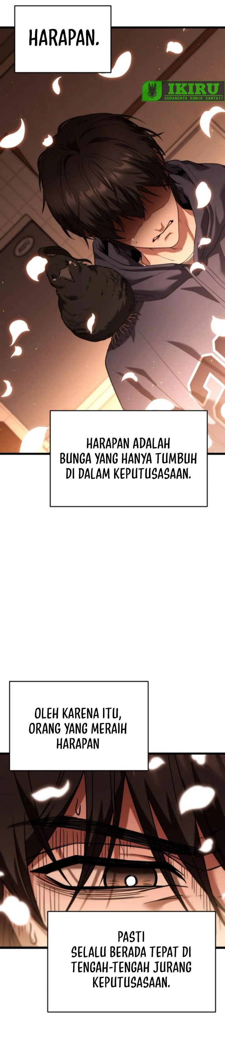 The Ultimate Shut-In (The Absolute Ruler of the House) Chapter 33 Gambar 36