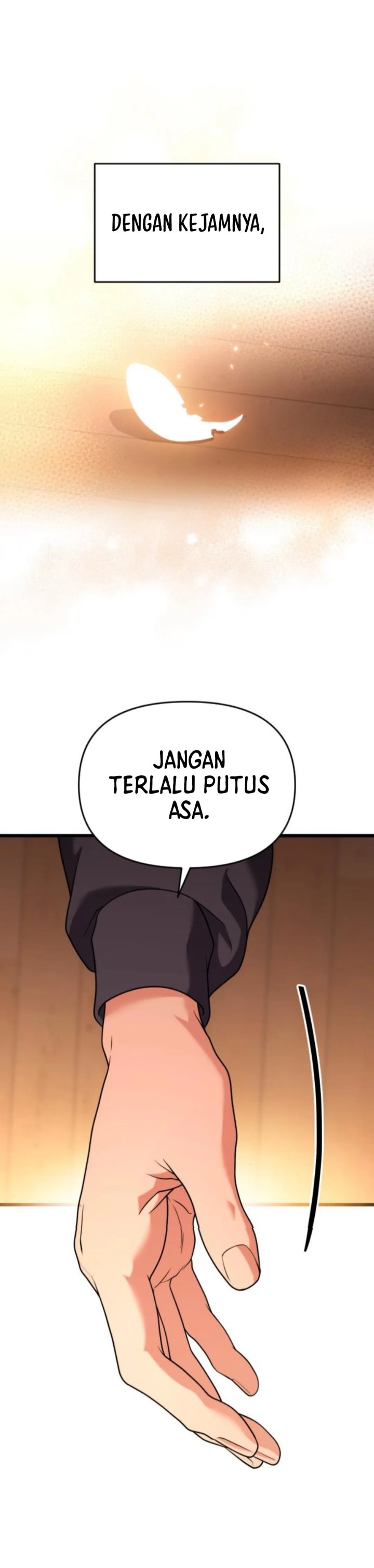 The Ultimate Shut-In (The Absolute Ruler of the House) Chapter 33 Gambar 37