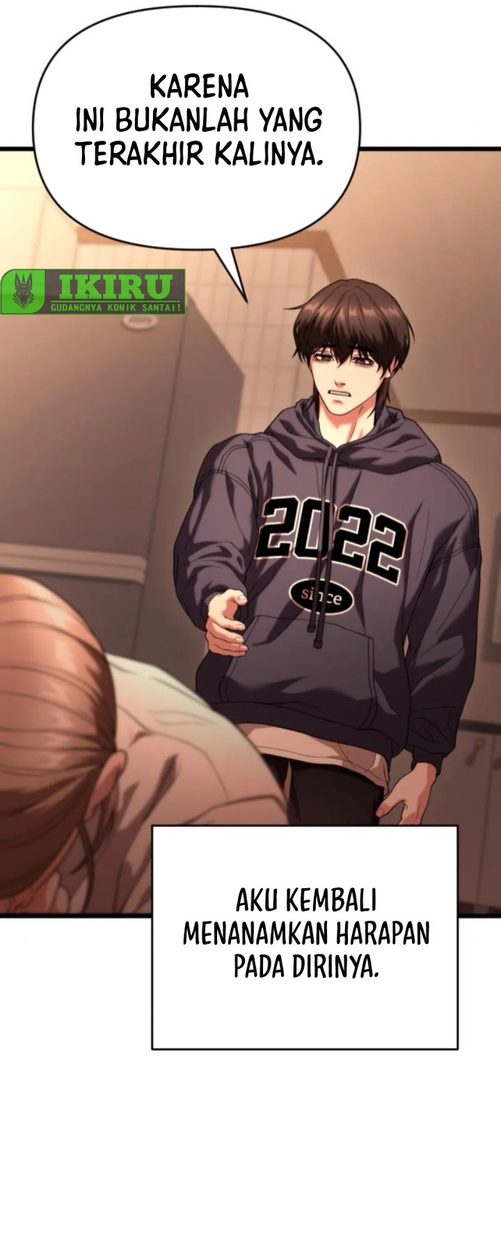 The Ultimate Shut-In (The Absolute Ruler of the House) Chapter 33 Gambar 38