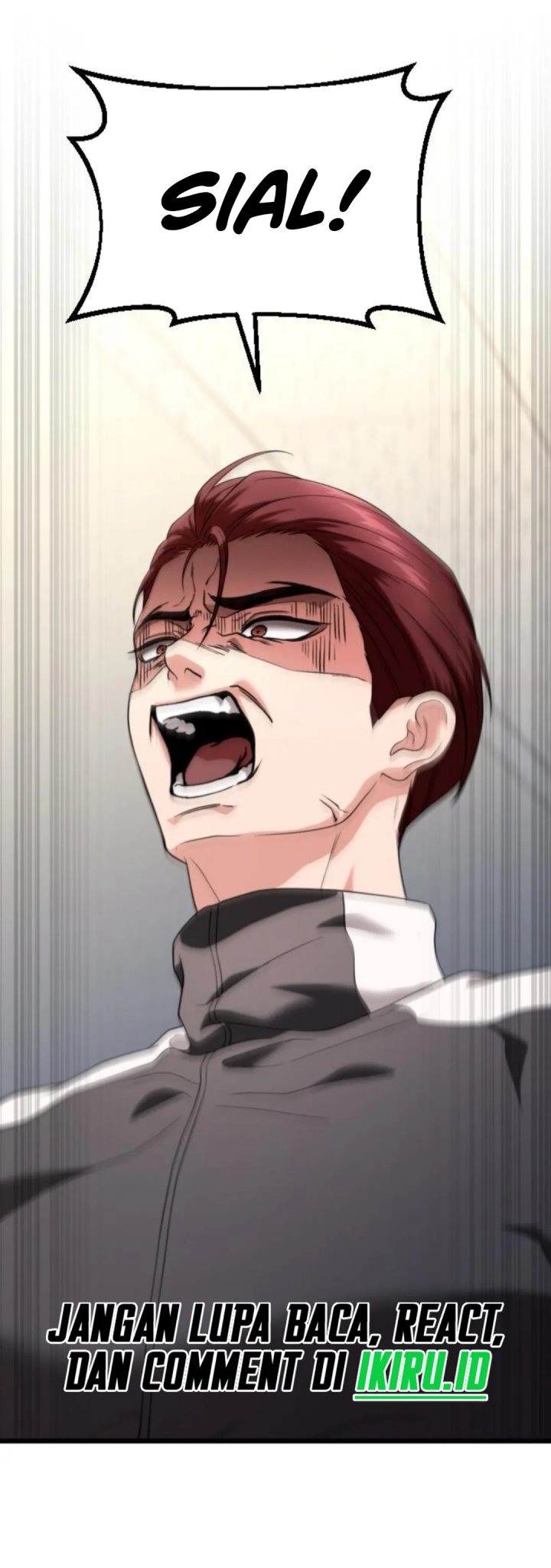 The Ultimate Shut-In (The Absolute Ruler of the House) Chapter 33 Gambar 42