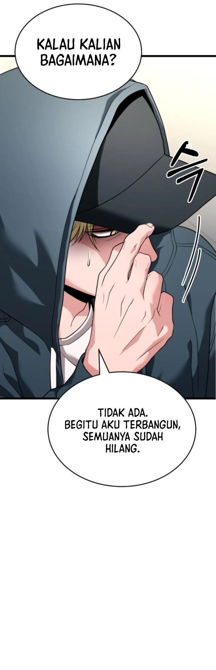 The Ultimate Shut-In (The Absolute Ruler of the House) Chapter 33 Gambar 45