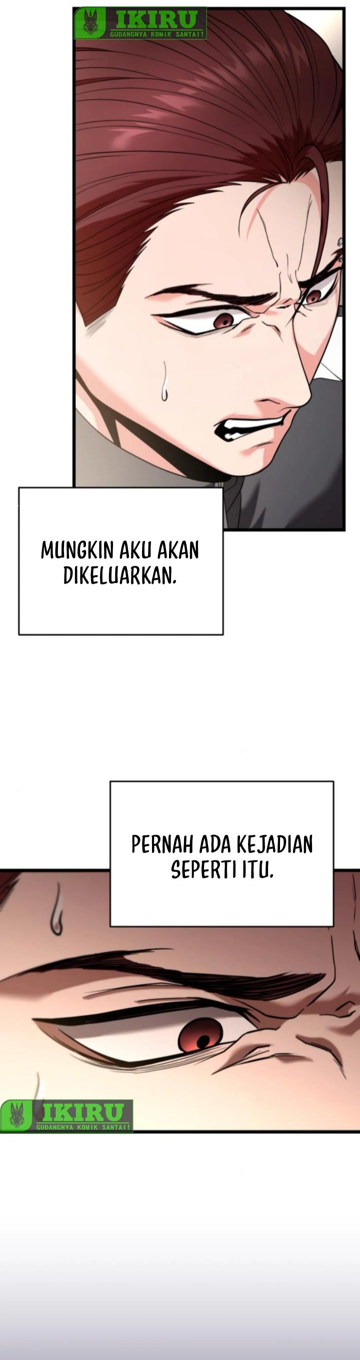 The Ultimate Shut-In (The Absolute Ruler of the House) Chapter 33 Gambar 51