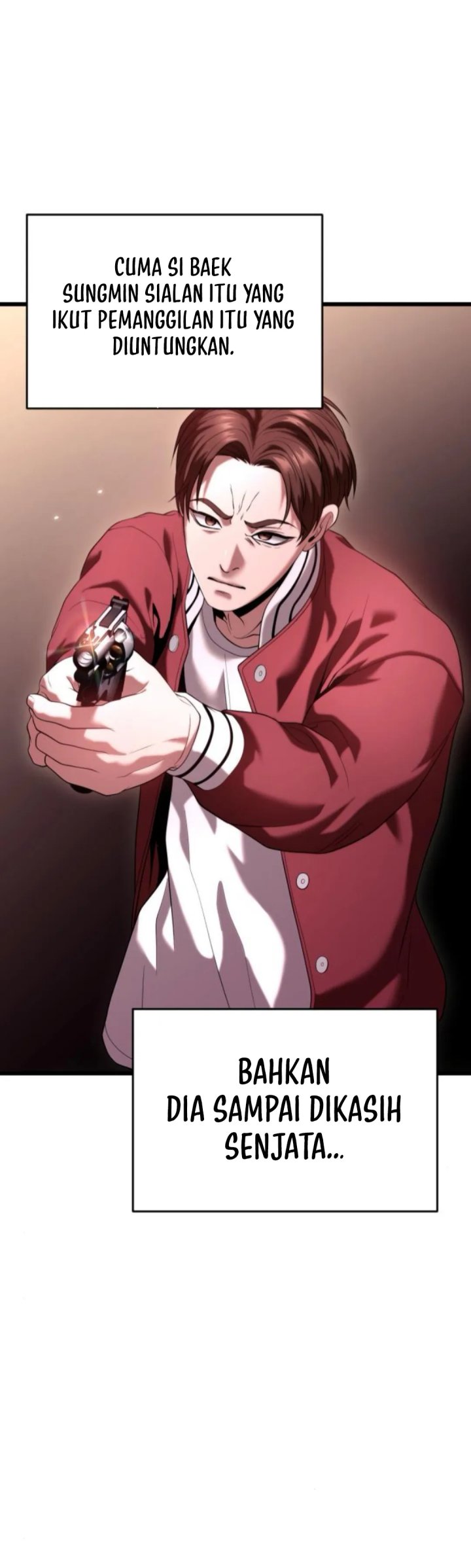 The Ultimate Shut-In (The Absolute Ruler of the House) Chapter 33 Gambar 54