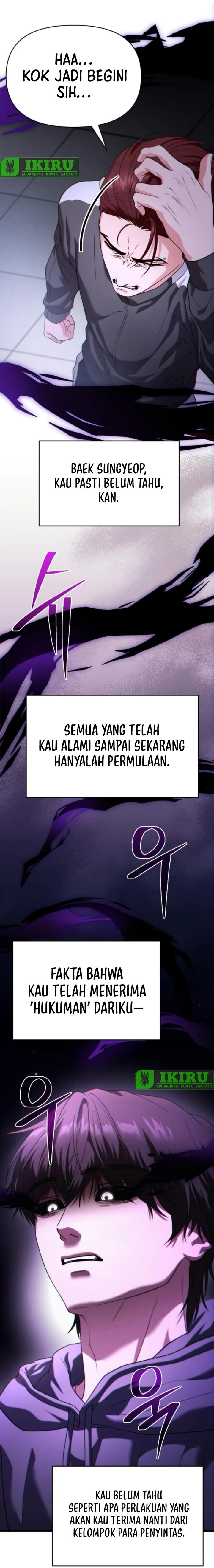The Ultimate Shut-In (The Absolute Ruler of the House) Chapter 33 Gambar 55