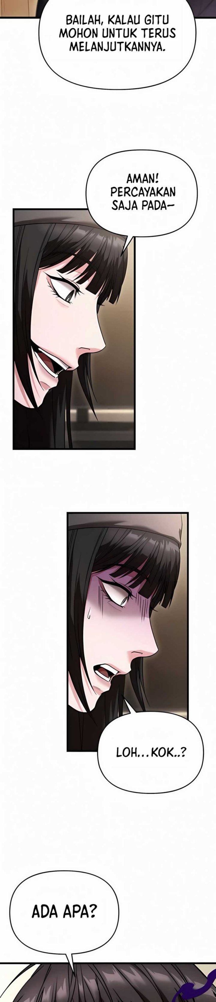 The Ultimate Shut-In (The Absolute Ruler of the House) Chapter 36 Gambar 16