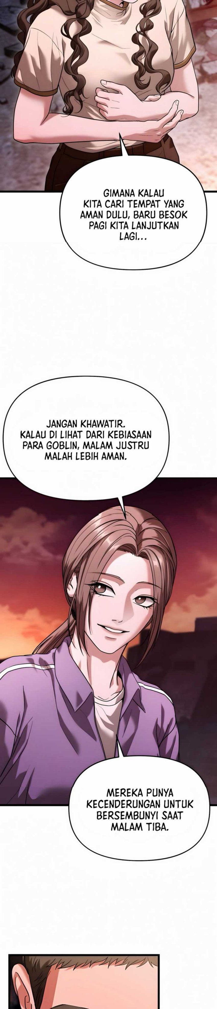 The Ultimate Shut-In (The Absolute Ruler of the House) Chapter 36 Gambar 32