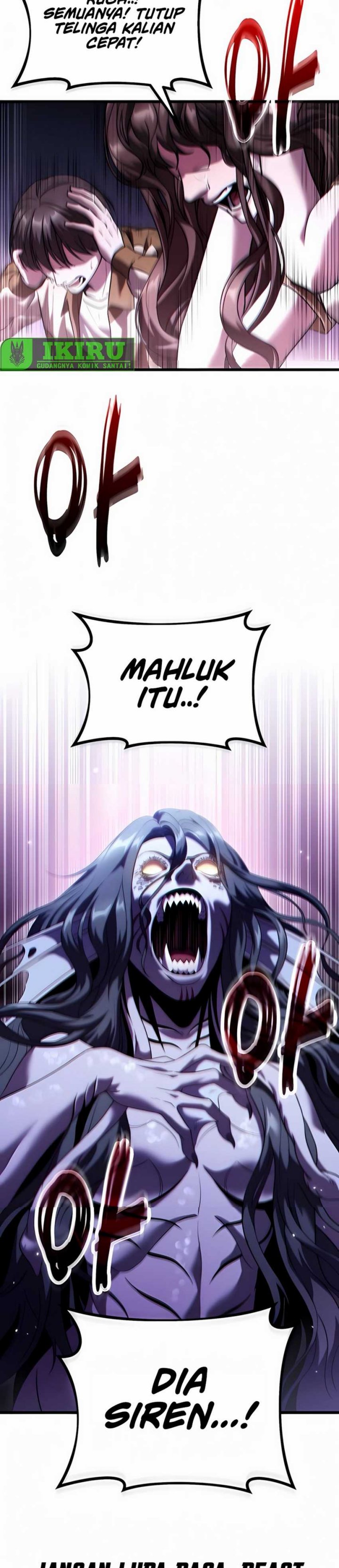 The Ultimate Shut-In (The Absolute Ruler of the House) Chapter 36 Gambar 42