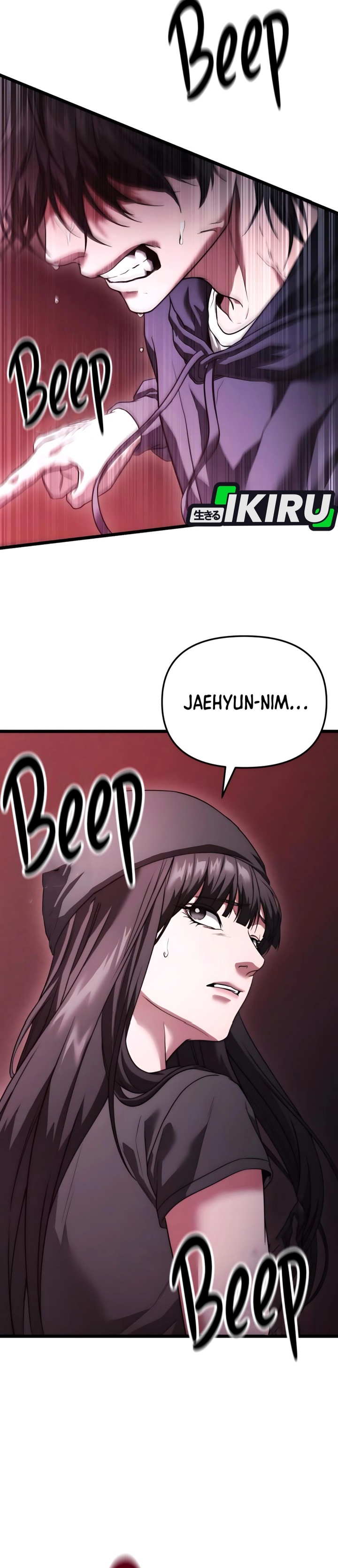 The Ultimate Shut-In (The Absolute Ruler of the House) Chapter 39 Gambar 2