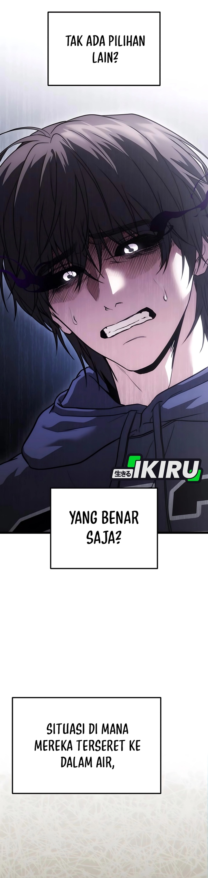 The Ultimate Shut-In (The Absolute Ruler of the House) Chapter 39 Gambar 5