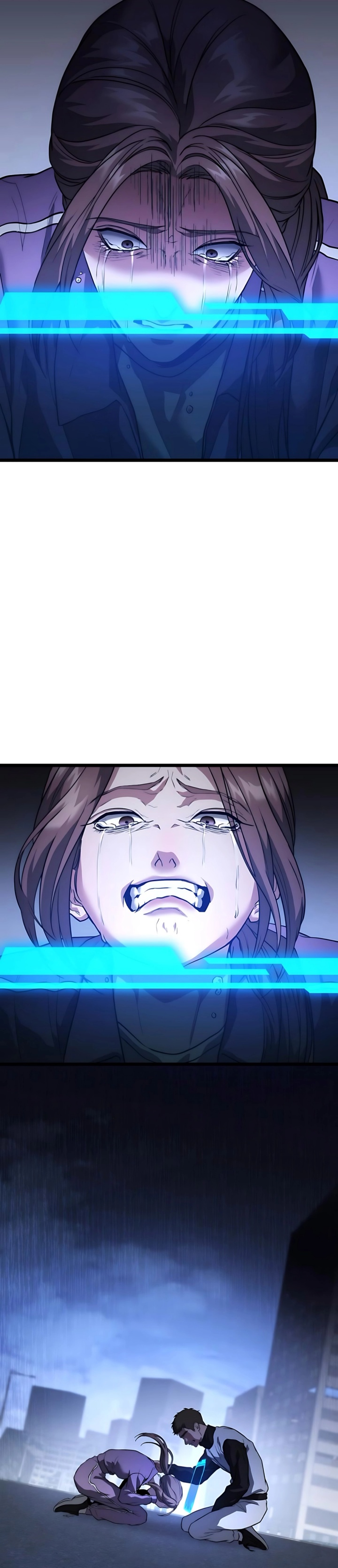 The Ultimate Shut-In (The Absolute Ruler of the House) Chapter 39 Gambar 10