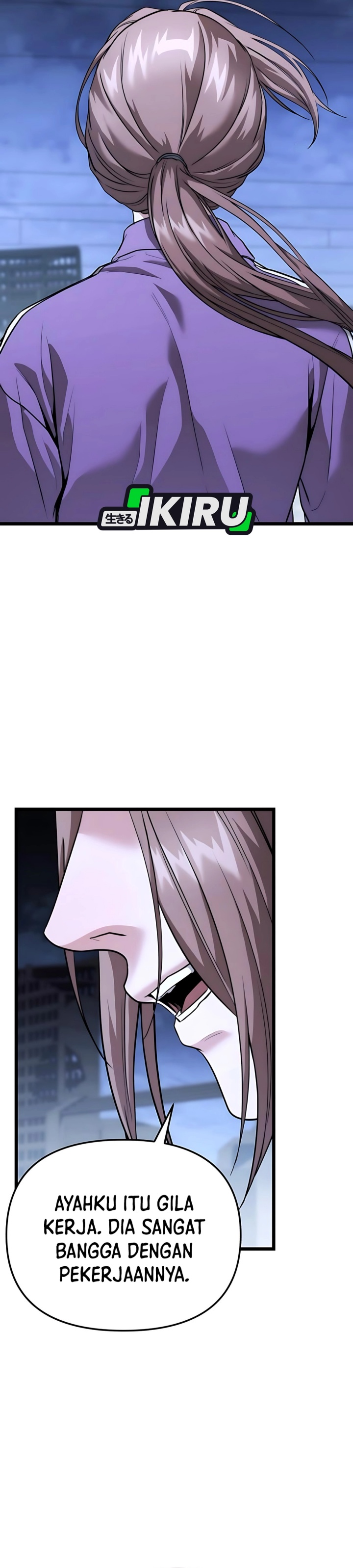 The Ultimate Shut-In (The Absolute Ruler of the House) Chapter 39 Gambar 15