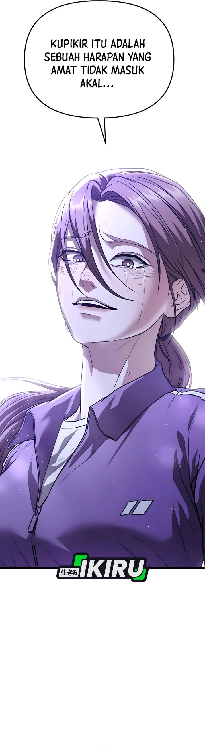 The Ultimate Shut-In (The Absolute Ruler of the House) Chapter 39 Gambar 17