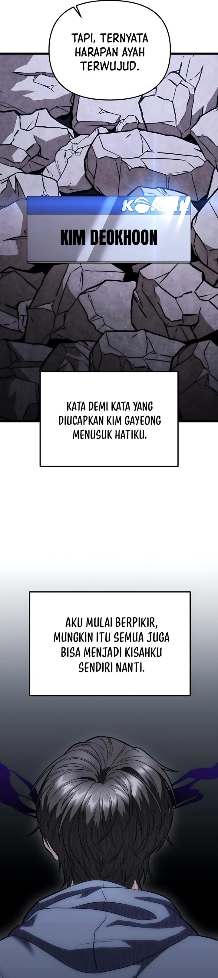 The Ultimate Shut-In (The Absolute Ruler of the House) Chapter 39 Gambar 18