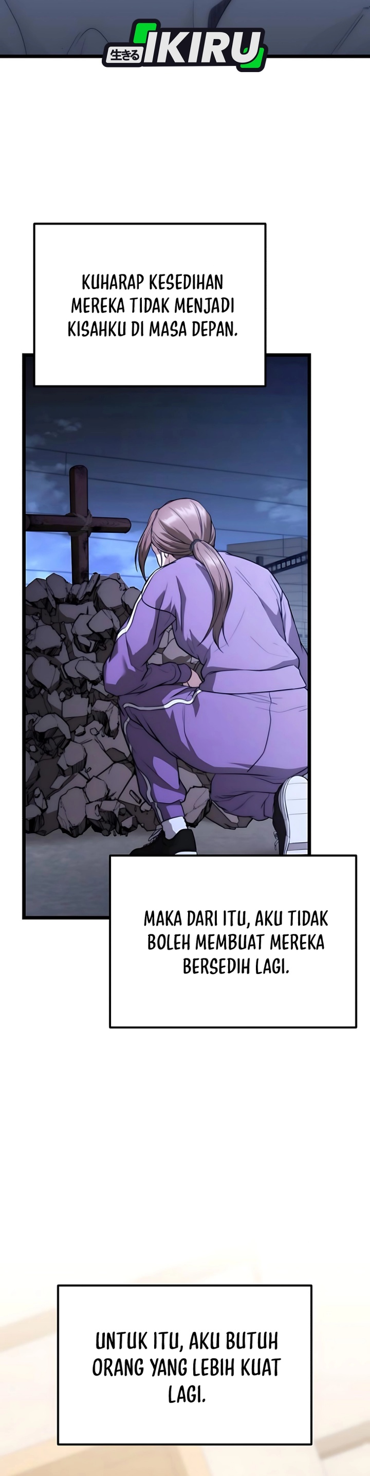 The Ultimate Shut-In (The Absolute Ruler of the House) Chapter 39 Gambar 19