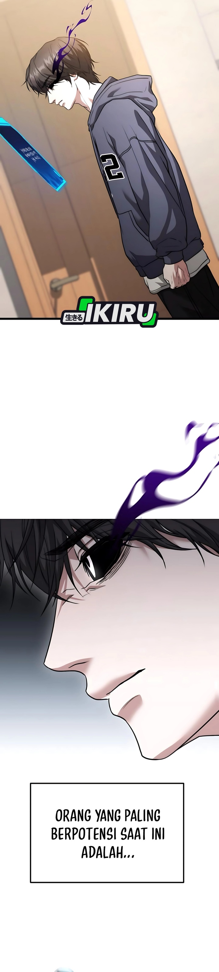 The Ultimate Shut-In (The Absolute Ruler of the House) Chapter 39 Gambar 20