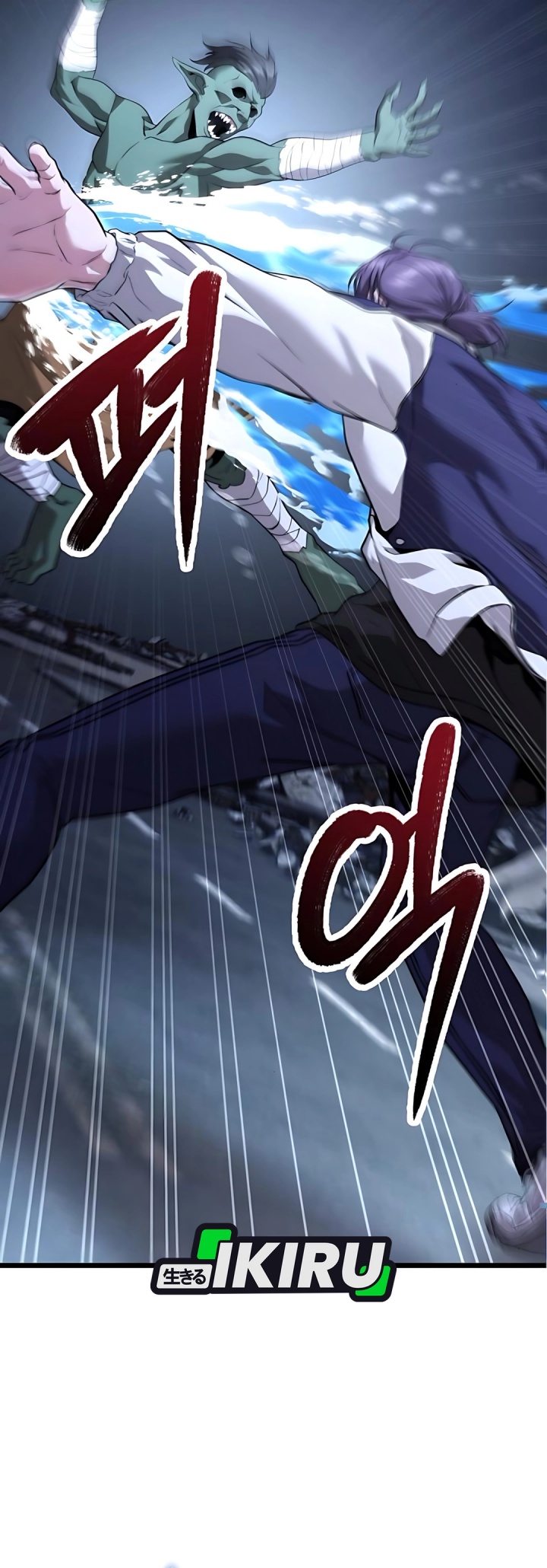 The Ultimate Shut-In (The Absolute Ruler of the House) Chapter 39 Gambar 22