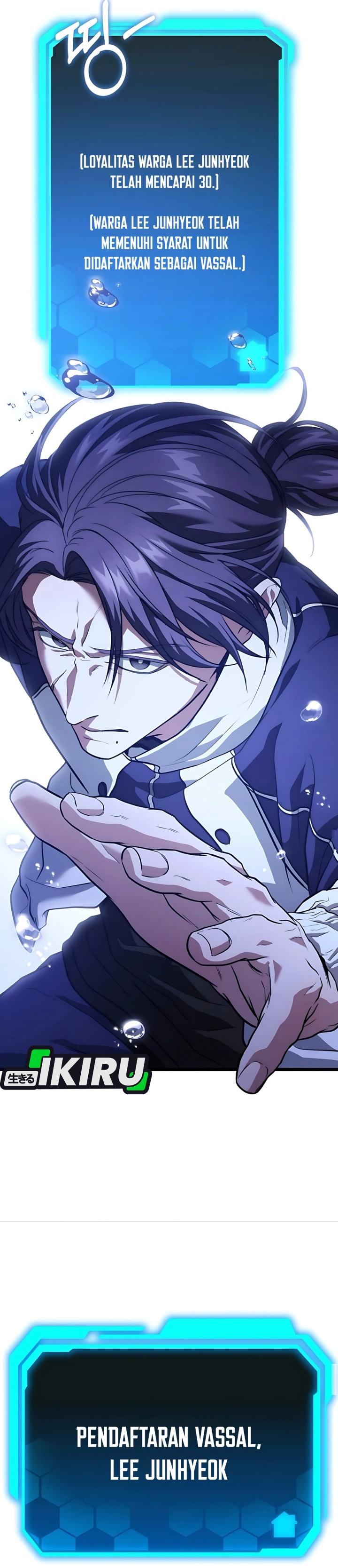 The Ultimate Shut-In (The Absolute Ruler of the House) Chapter 39 Gambar 23
