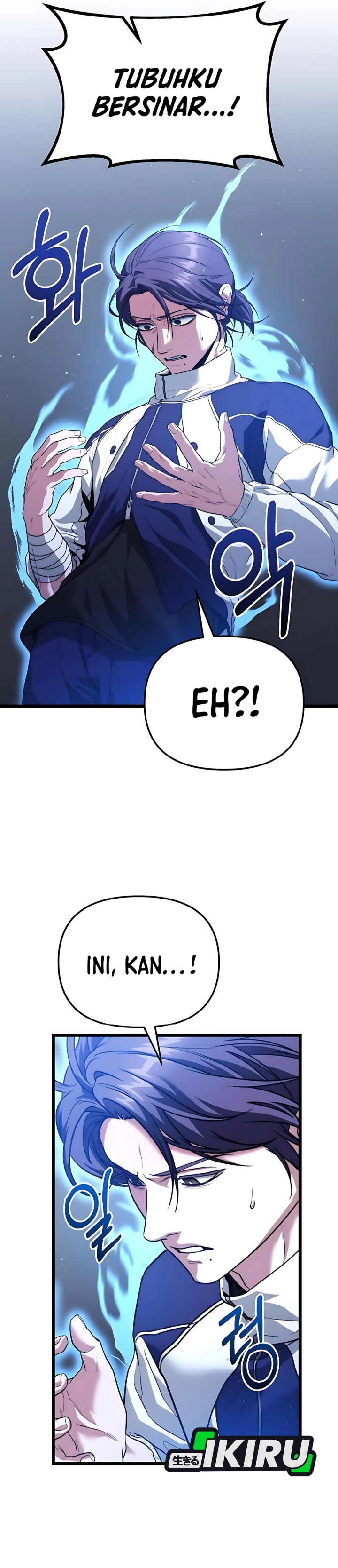 The Ultimate Shut-In (The Absolute Ruler of the House) Chapter 39 Gambar 25