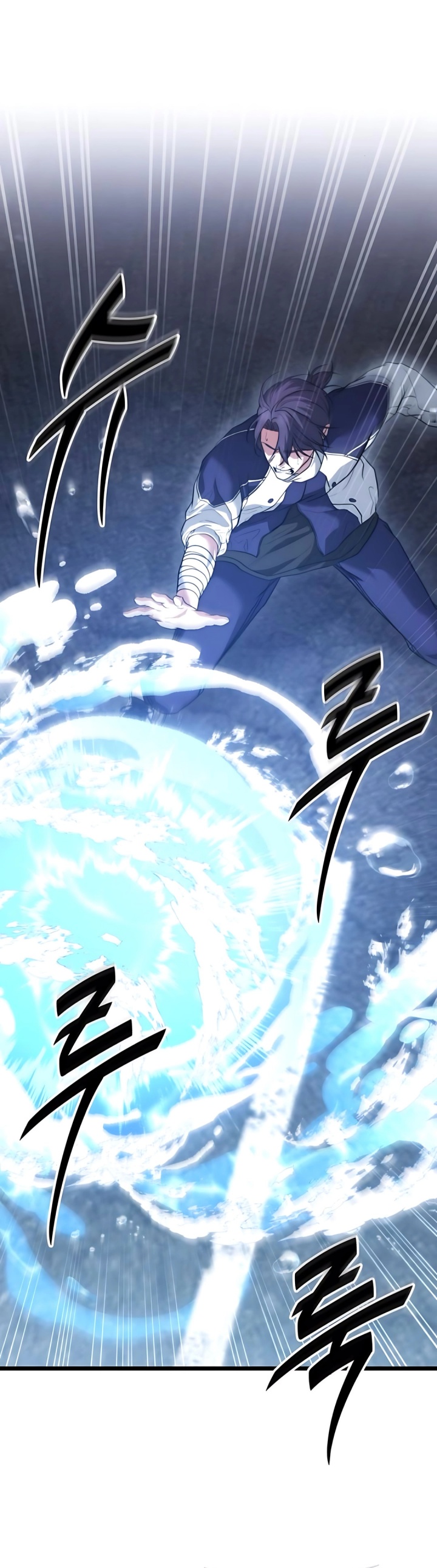 The Ultimate Shut-In (The Absolute Ruler of the House) Chapter 39 Gambar 30