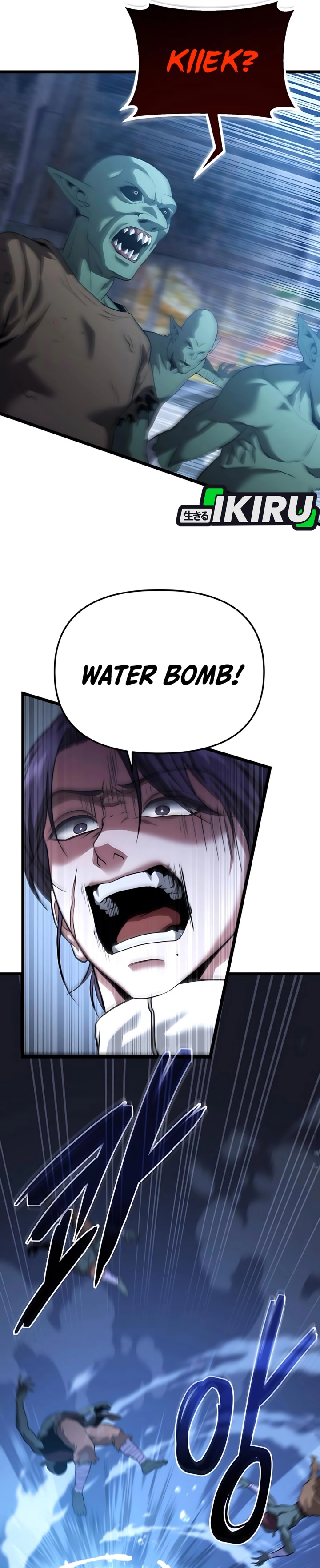 The Ultimate Shut-In (The Absolute Ruler of the House) Chapter 39 Gambar 31