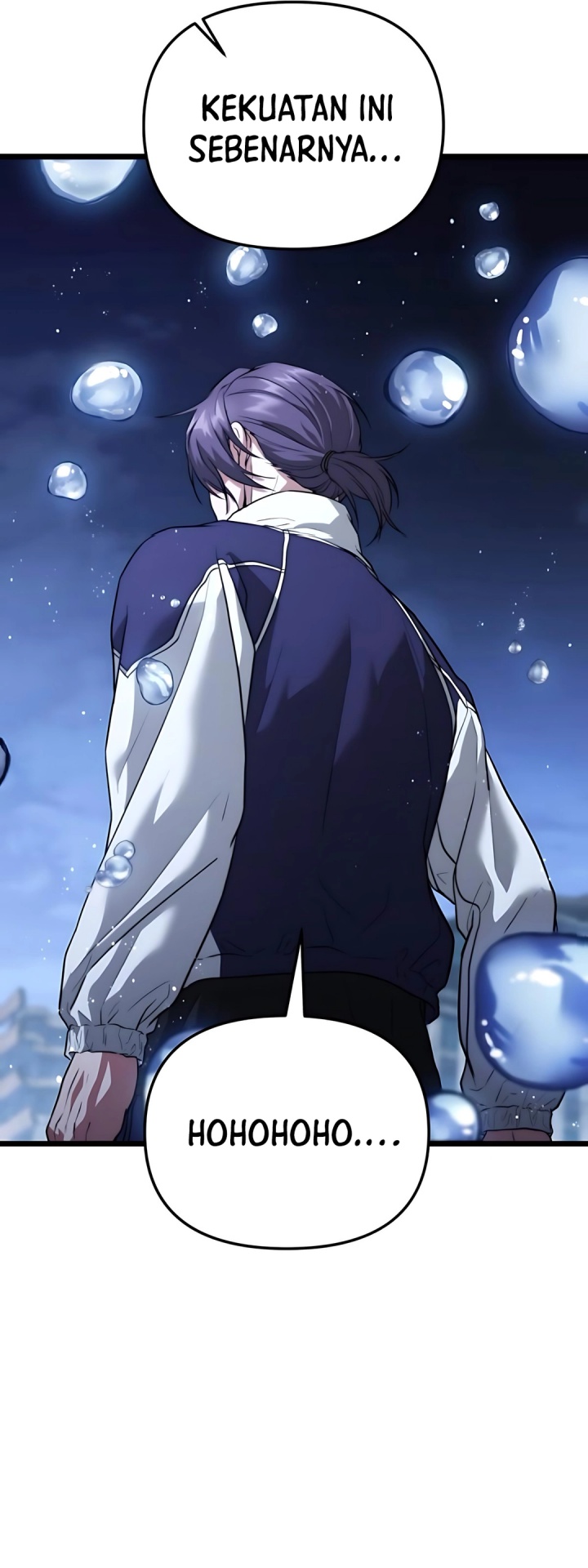 The Ultimate Shut-In (The Absolute Ruler of the House) Chapter 39 Gambar 37