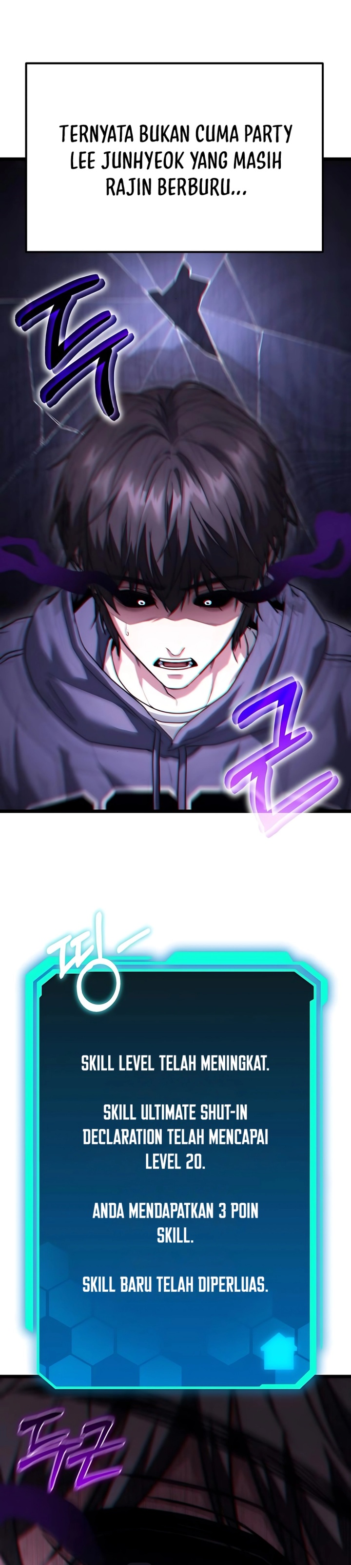 The Ultimate Shut-In (The Absolute Ruler of the House) Chapter 39 Gambar 48