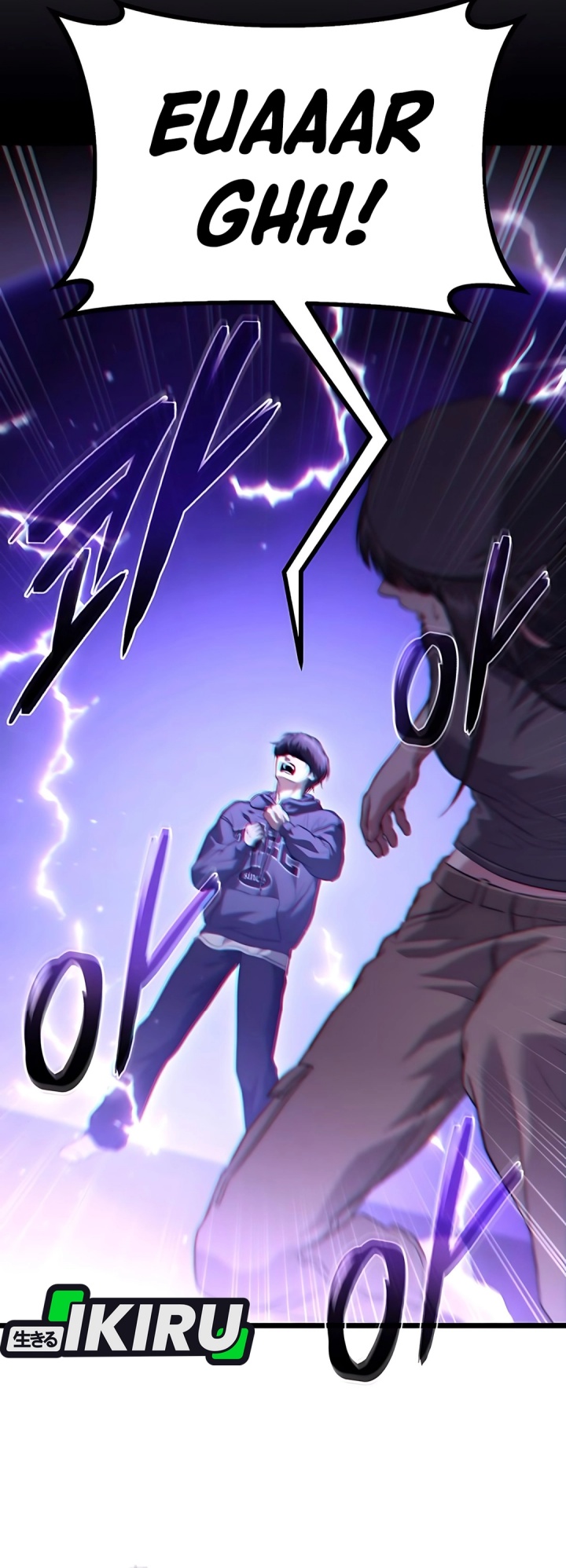 The Ultimate Shut-In (The Absolute Ruler of the House) Chapter 39 Gambar 50