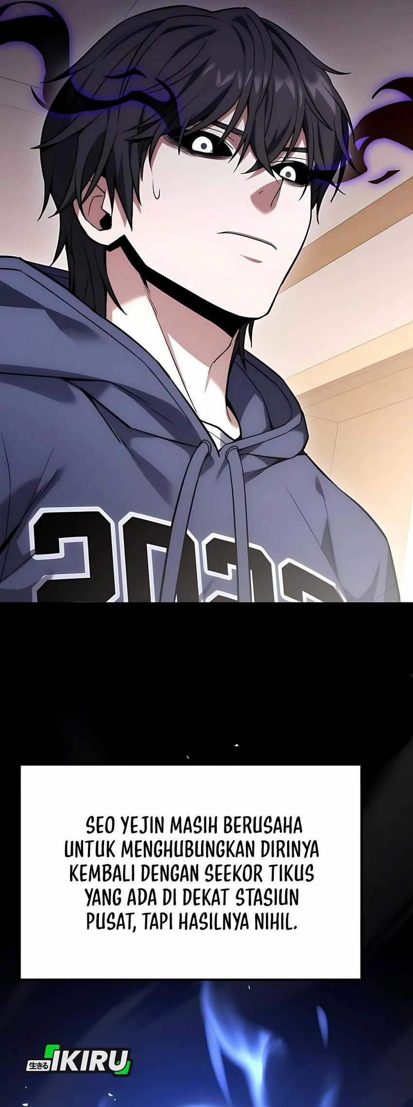 The Ultimate Shut-In (The Absolute Ruler of the House) Chapter 42 Gambar 7