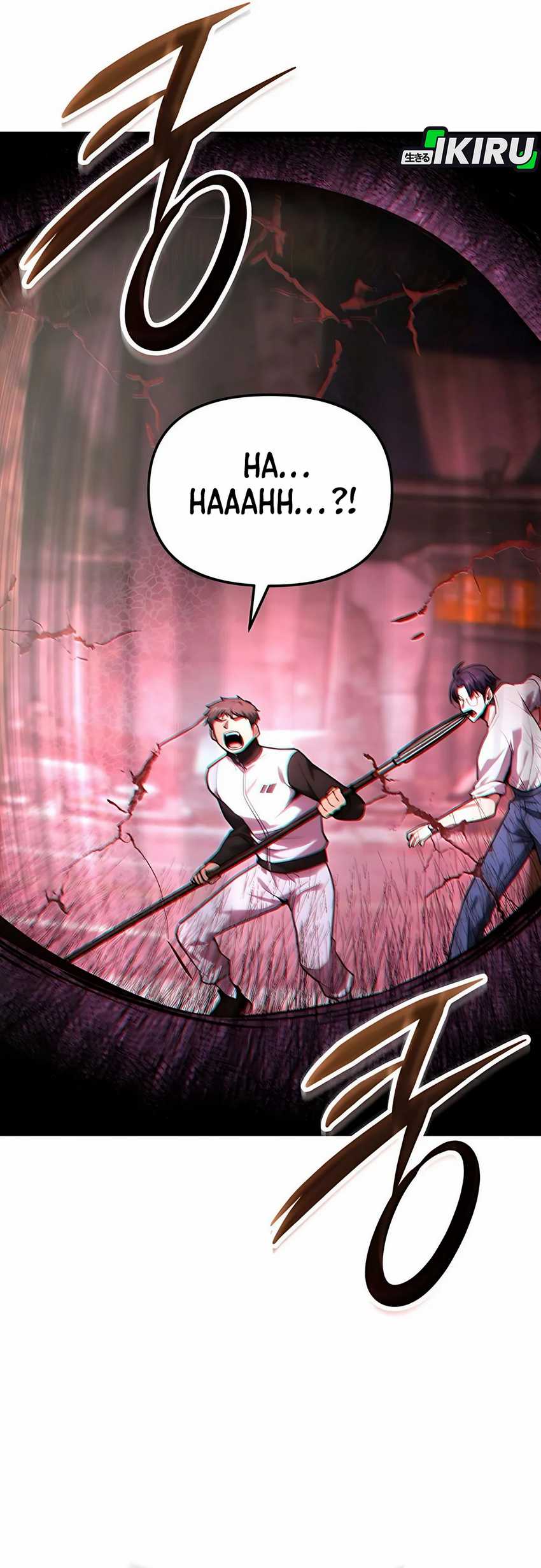 The Ultimate Shut-In (The Absolute Ruler of the House) Chapter 42 Gambar 12