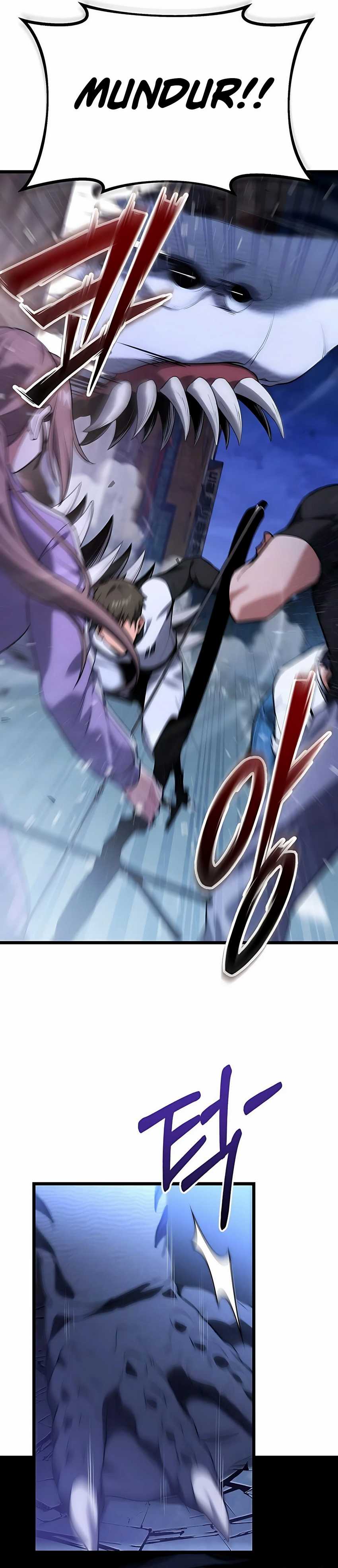 The Ultimate Shut-In (The Absolute Ruler of the House) Chapter 42 Gambar 13