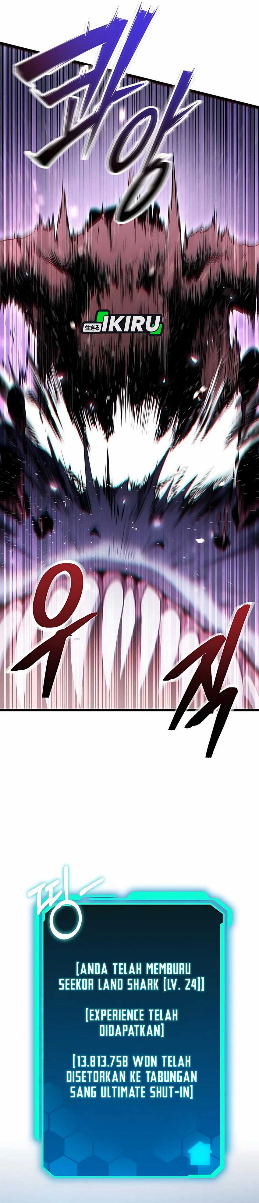The Ultimate Shut-In (The Absolute Ruler of the House) Chapter 42 Gambar 23