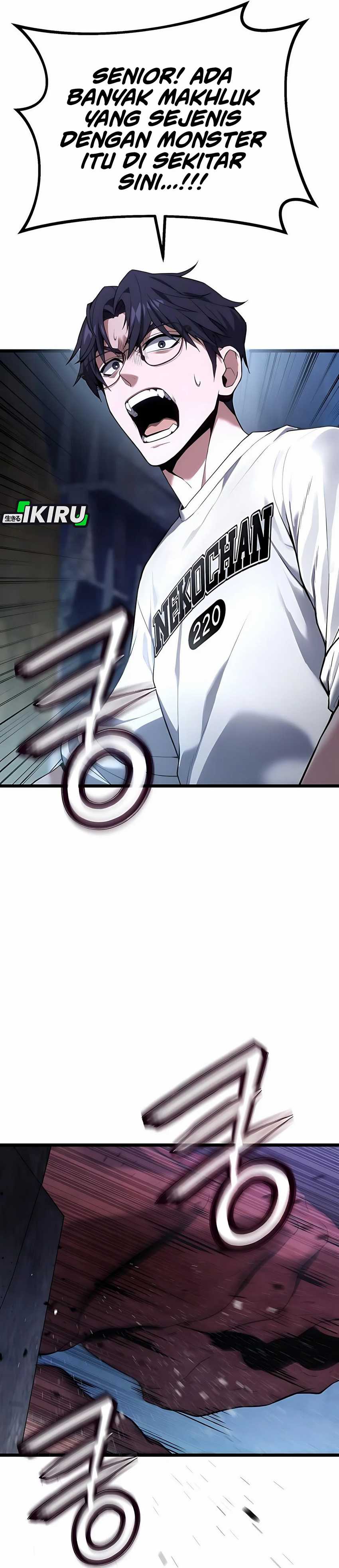 The Ultimate Shut-In (The Absolute Ruler of the House) Chapter 42 Gambar 27